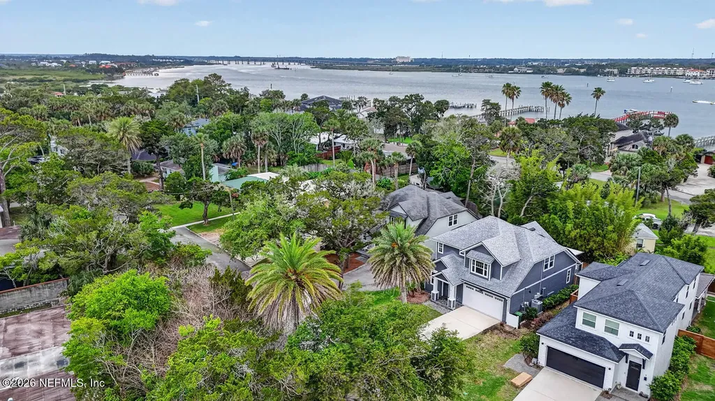3 Solano Avenue St. Augustine FL 32080