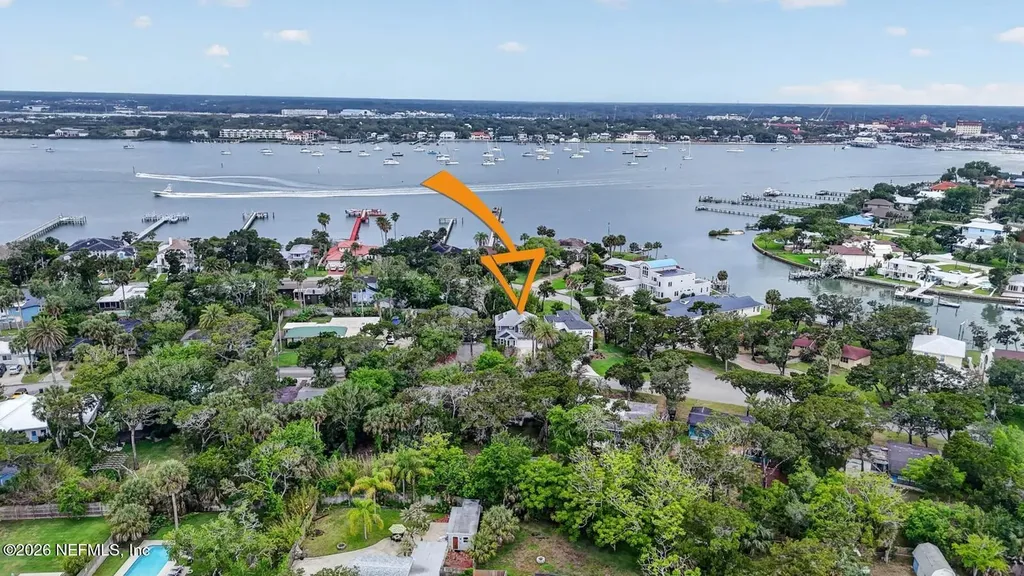 3 Solano Avenue St. Augustine FL 32080