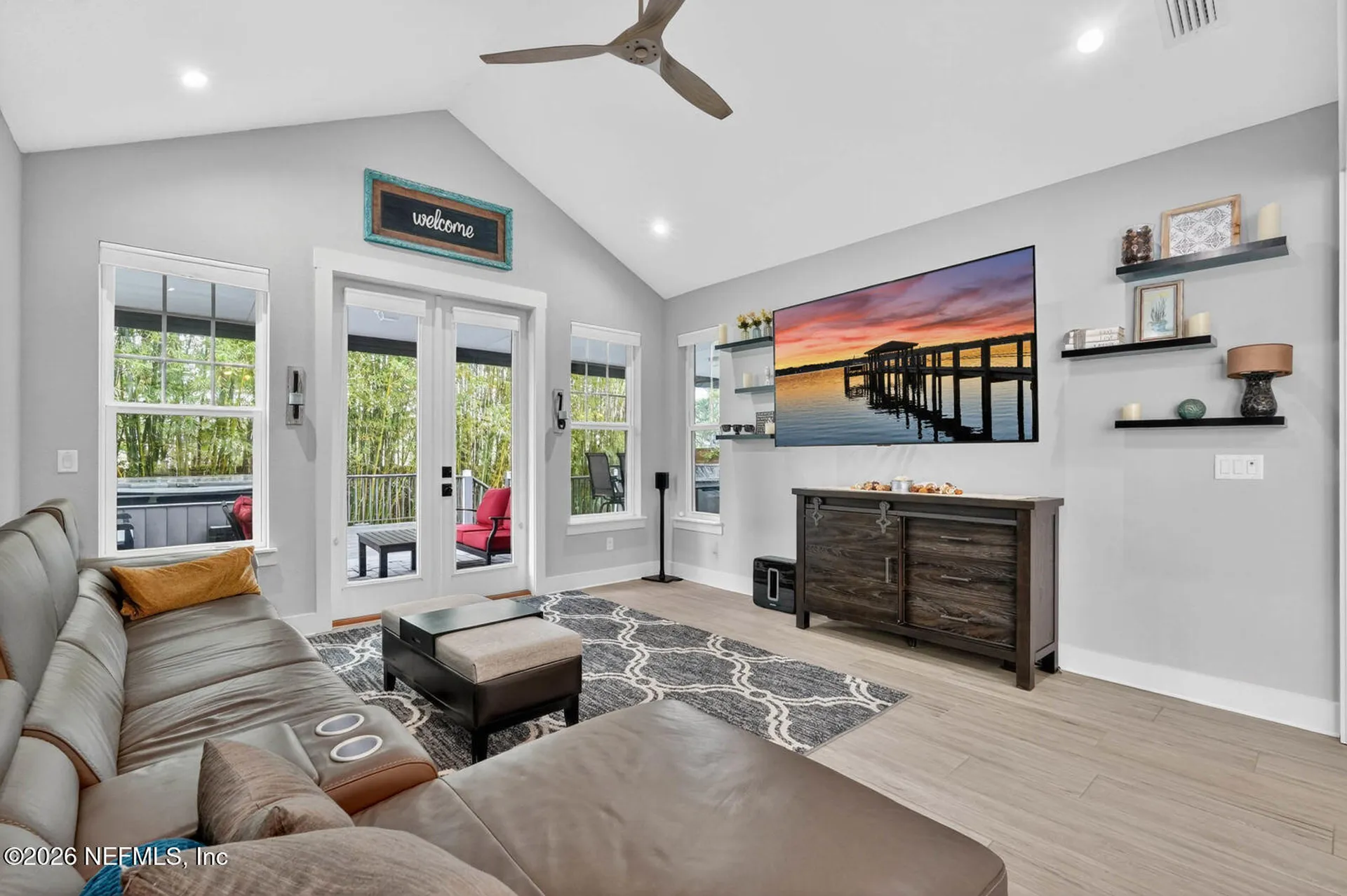 3 Solano Avenue St. Augustine FL 32080