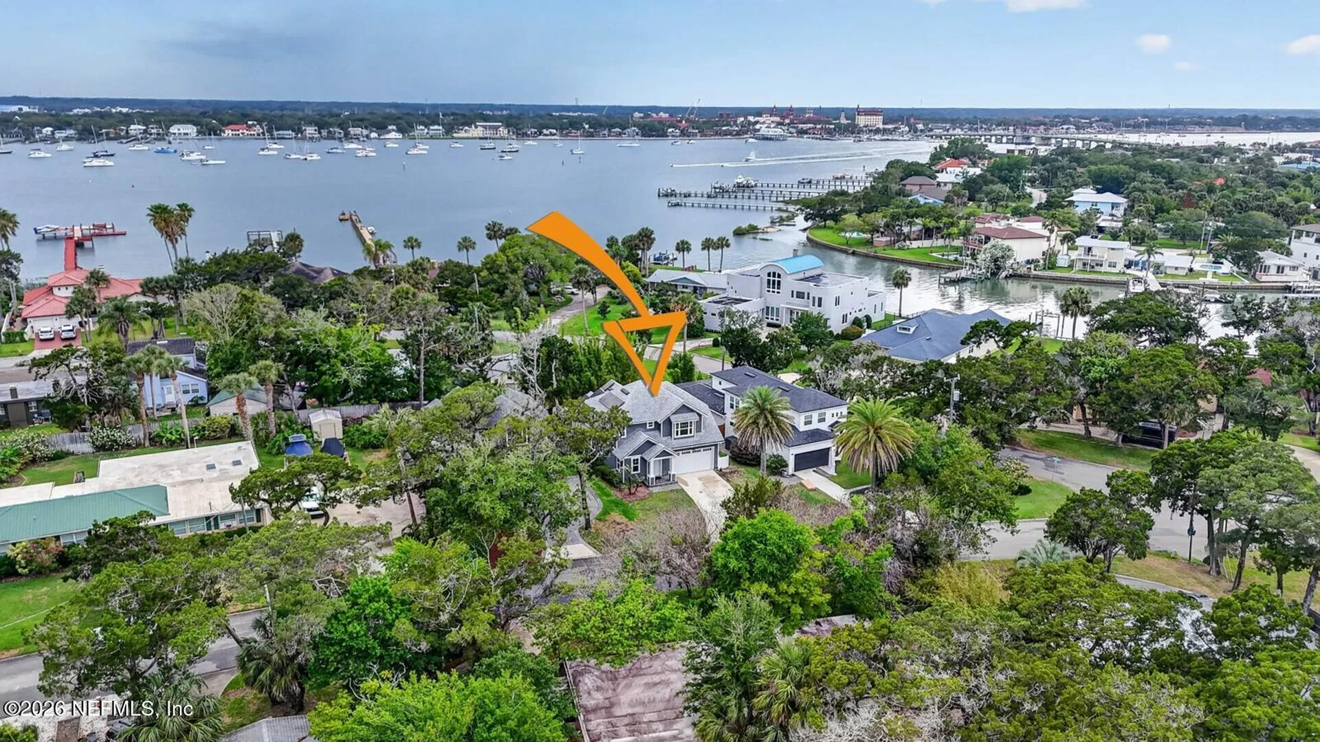 3 Solano Avenue St. Augustine FL 32080