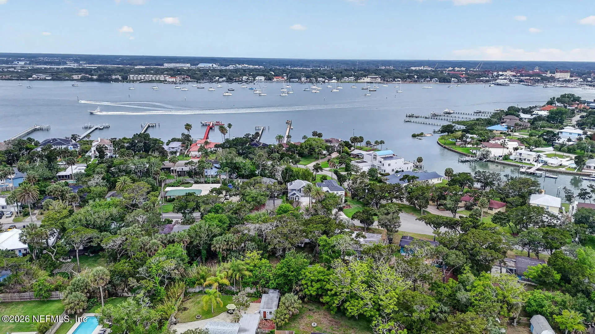 3 Solano Avenue St. Augustine FL 32080