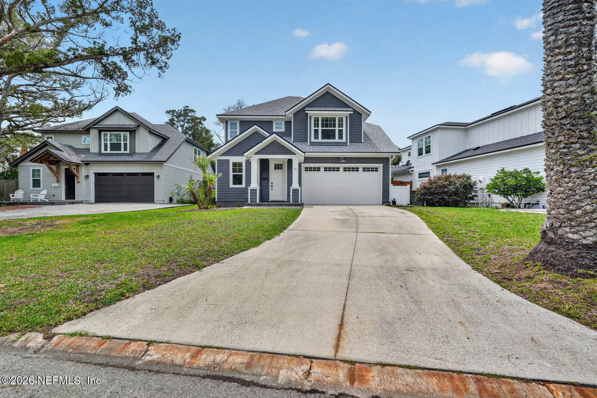 3 Solano Avenue St. Augustine FL 32080