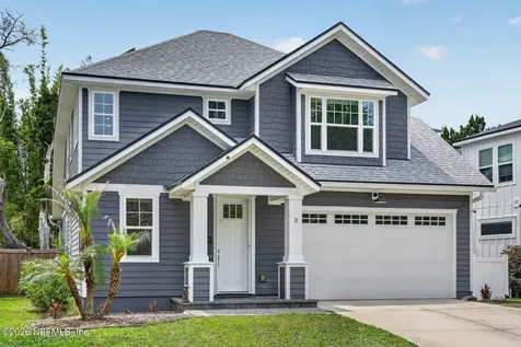 3 Solano Avenue St. Augustine FL 32080