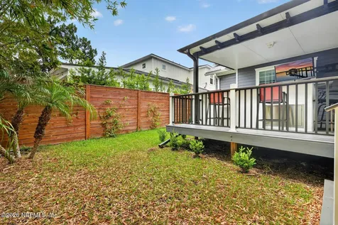 3 Solano Avenue St. Augustine FL 32080