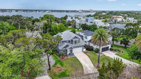 3 Solano Avenue St. Augustine FL 32080