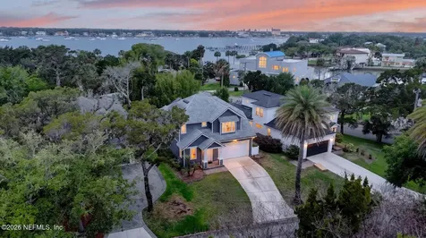 3 Solano Avenue St. Augustine FL 32080