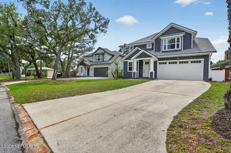 3 Solano Avenue St. Augustine FL 32080