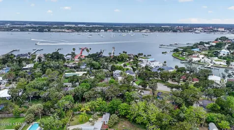 3 Solano Avenue St. Augustine FL 32080