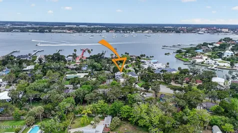 3 Solano Avenue St. Augustine FL 32080