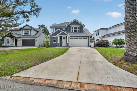 3 Solano Avenue St. Augustine FL 32080