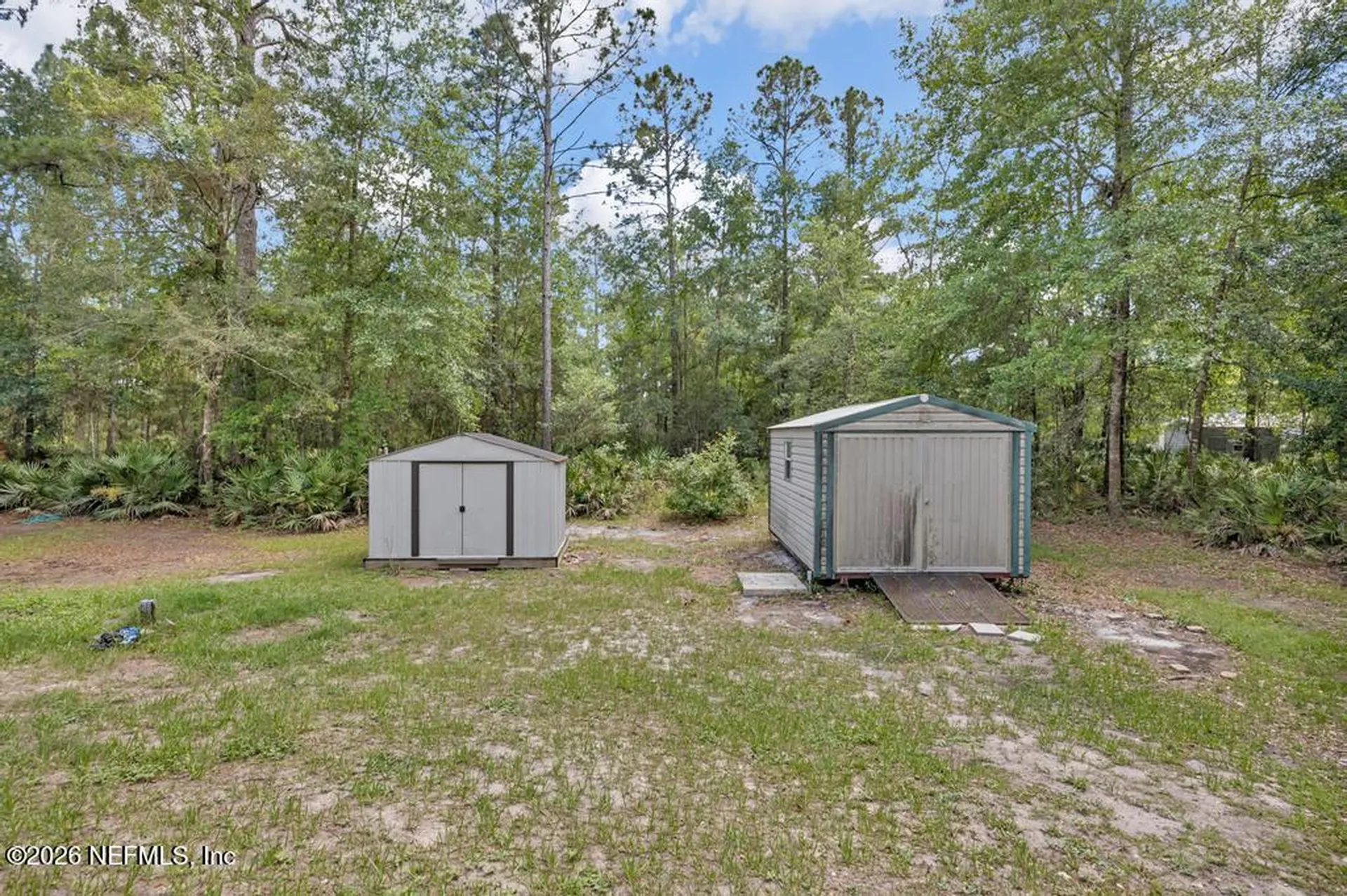 19 N Cocoa Avenue Middleburg FL 32068