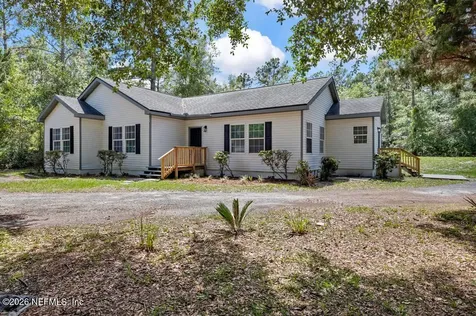 19 N Cocoa Avenue Middleburg FL 32068