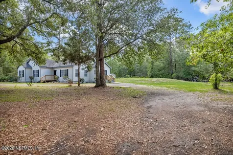 19 N Cocoa Avenue Middleburg FL 32068