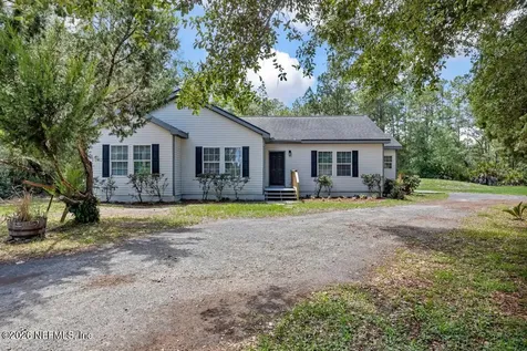 19 N Cocoa Avenue Middleburg FL 32068