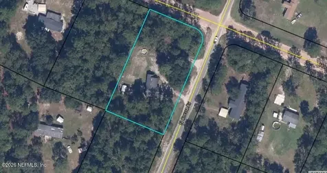 19 N Cocoa Avenue Middleburg FL 32068