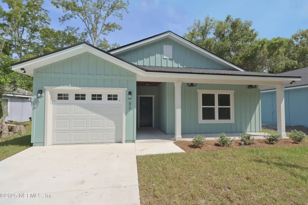 85 Delmonte Street Baldwin FL 32234