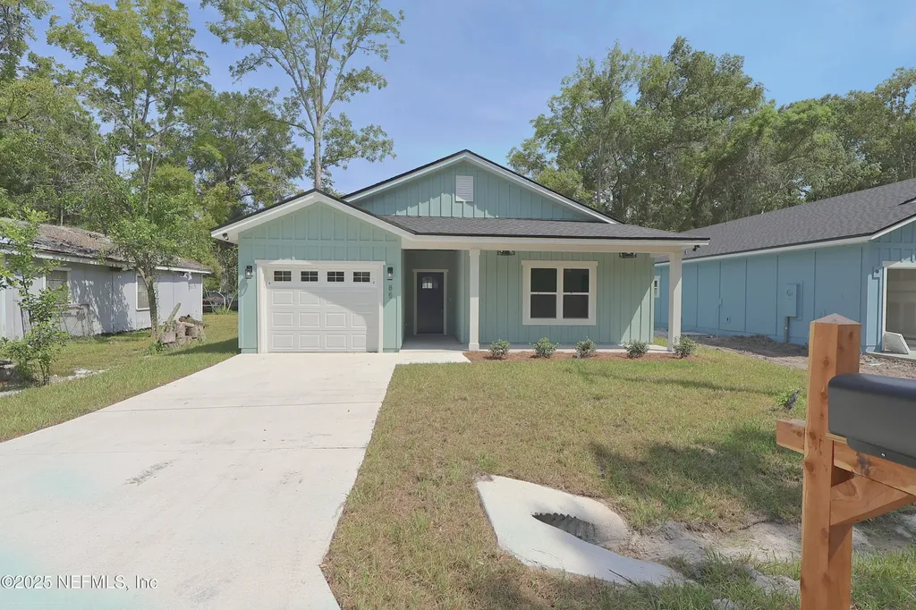 85 Delmonte Street Baldwin FL 32234