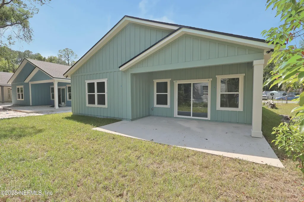 85 Delmonte Street Baldwin FL 32234