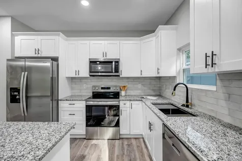 85 Delmonte Street Baldwin FL 32234