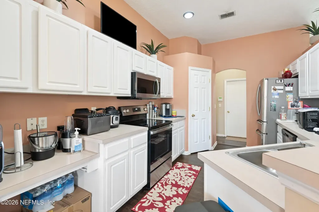 6943 Catfish Lake Drive Jacksonville FL 32222