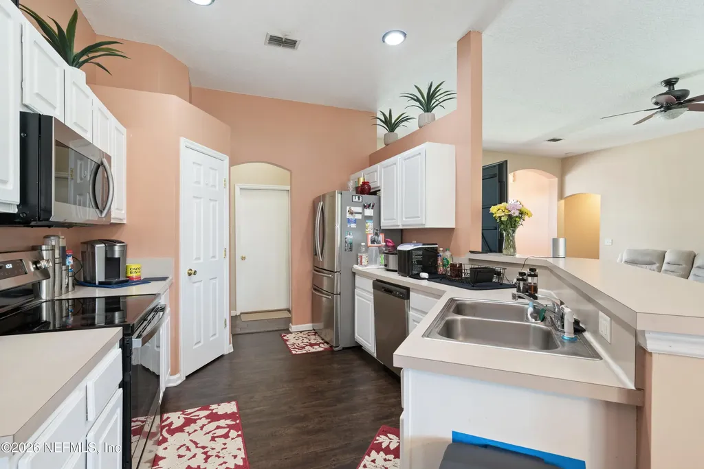 6943 Catfish Lake Drive Jacksonville FL 32222