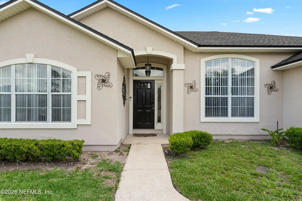 6943 Catfish Lake Drive Jacksonville FL 32222