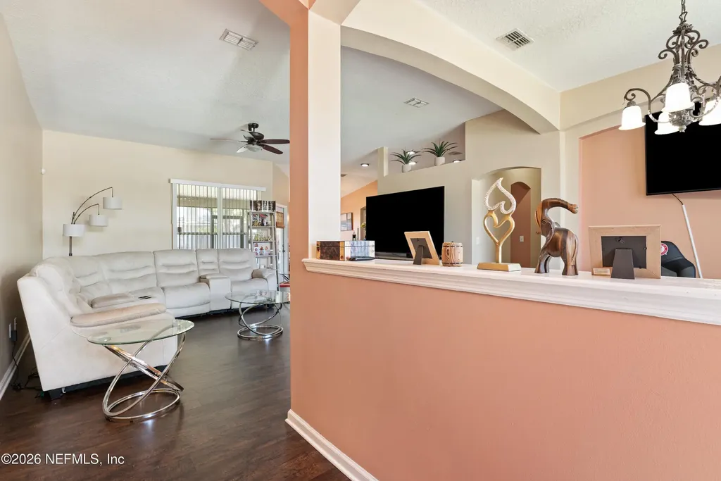 6943 Catfish Lake Drive Jacksonville FL 32222