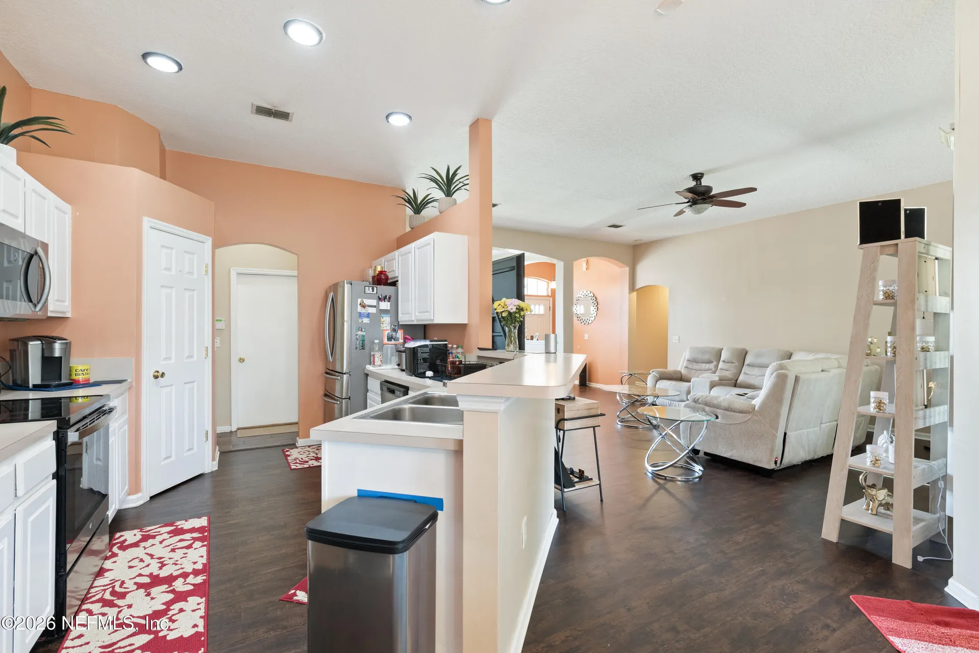 6943 Catfish Lake Drive Jacksonville FL 32222