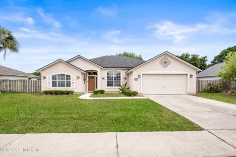 6943 Catfish Lake Drive Jacksonville FL 32222