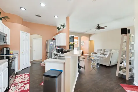 6943 Catfish Lake Drive Jacksonville FL 32222