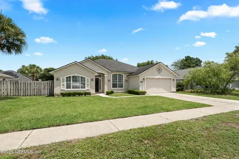 6943 Catfish Lake Drive Jacksonville FL 32222