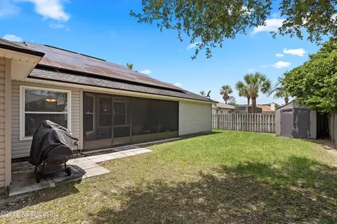 6943 Catfish Lake Drive Jacksonville FL 32222