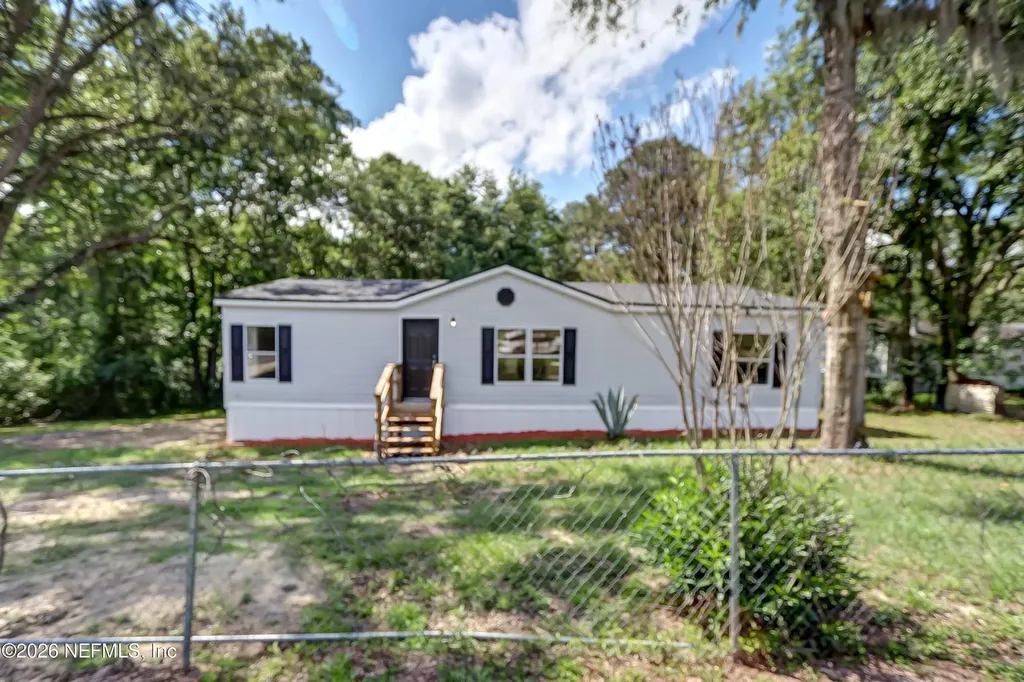167 Peppermint Avenue Middleburg FL 32068