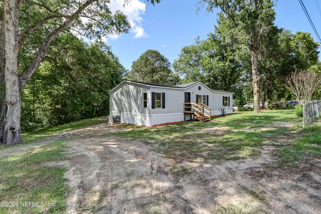 167 Peppermint Avenue Middleburg FL 32068