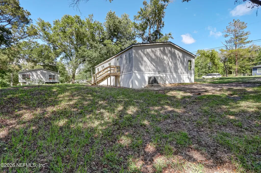 167 Peppermint Avenue Middleburg FL 32068