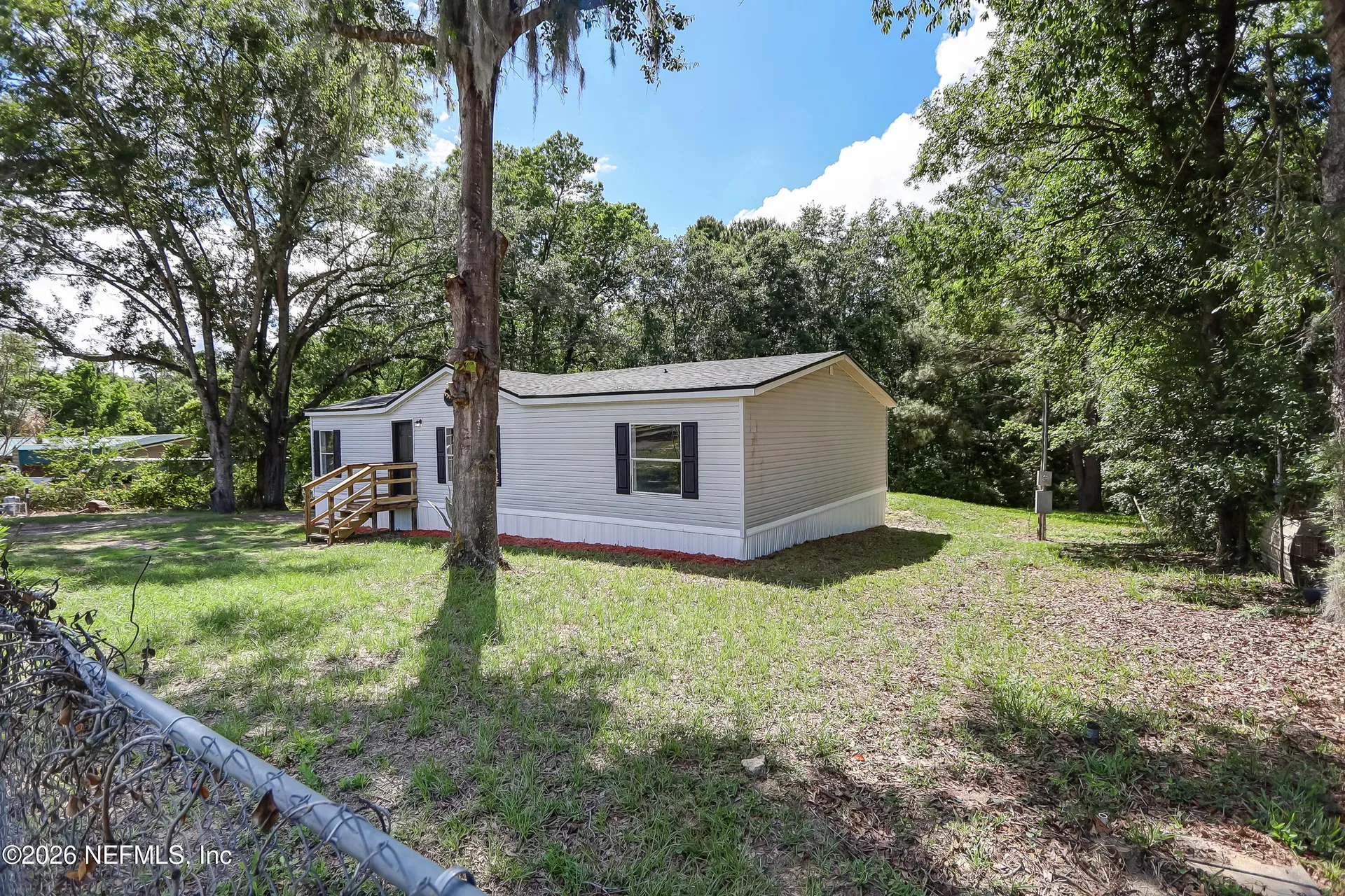 167 Peppermint Avenue Middleburg FL 32068