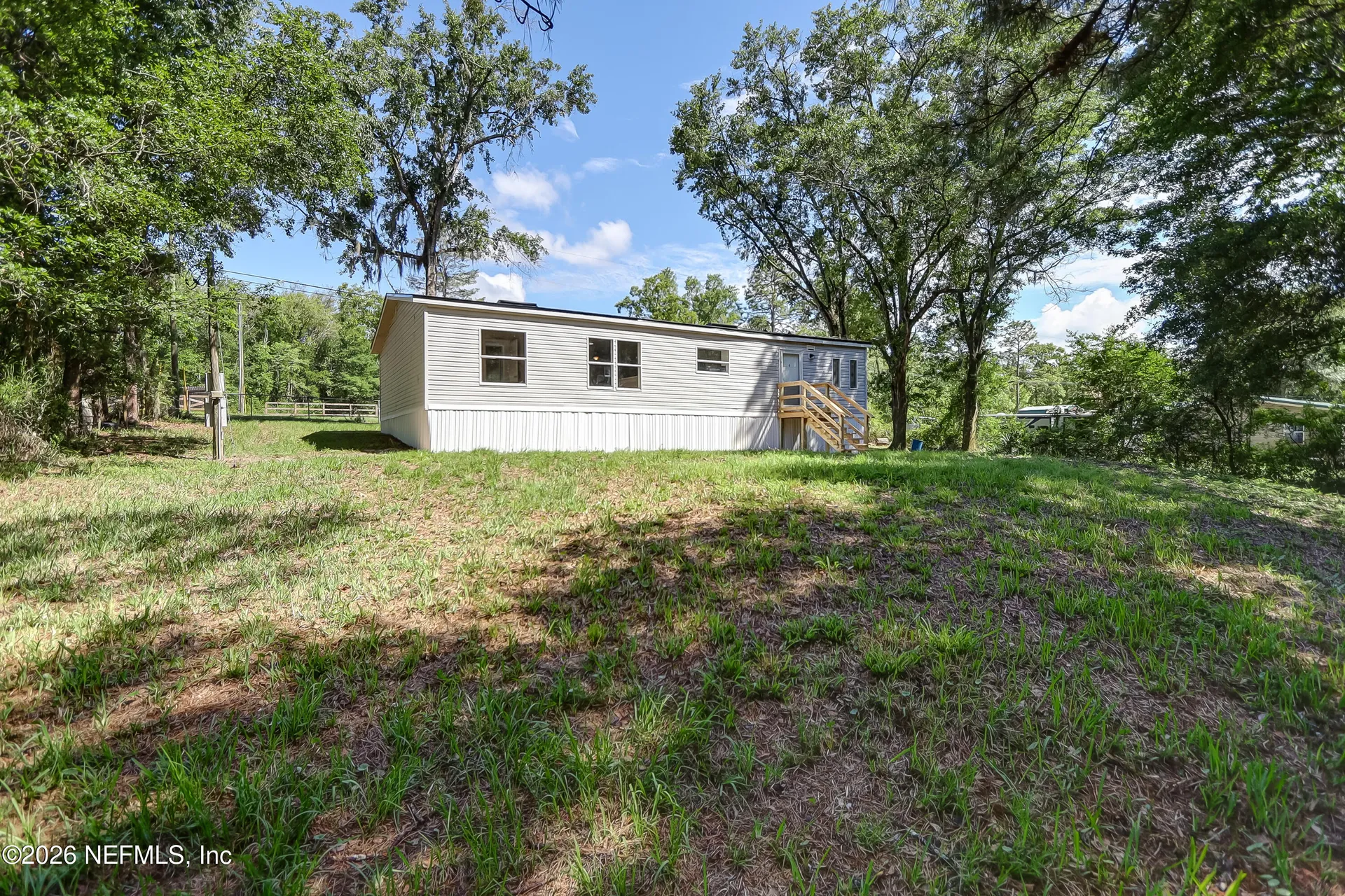 167 Peppermint Avenue Middleburg FL 32068