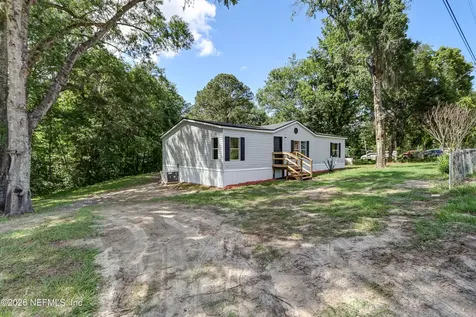 167 Peppermint Avenue Middleburg FL 32068