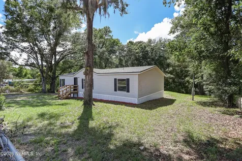 167 Peppermint Avenue Middleburg FL 32068
