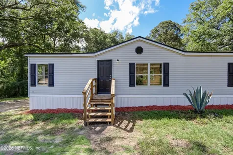 167 Peppermint Avenue Middleburg FL 32068