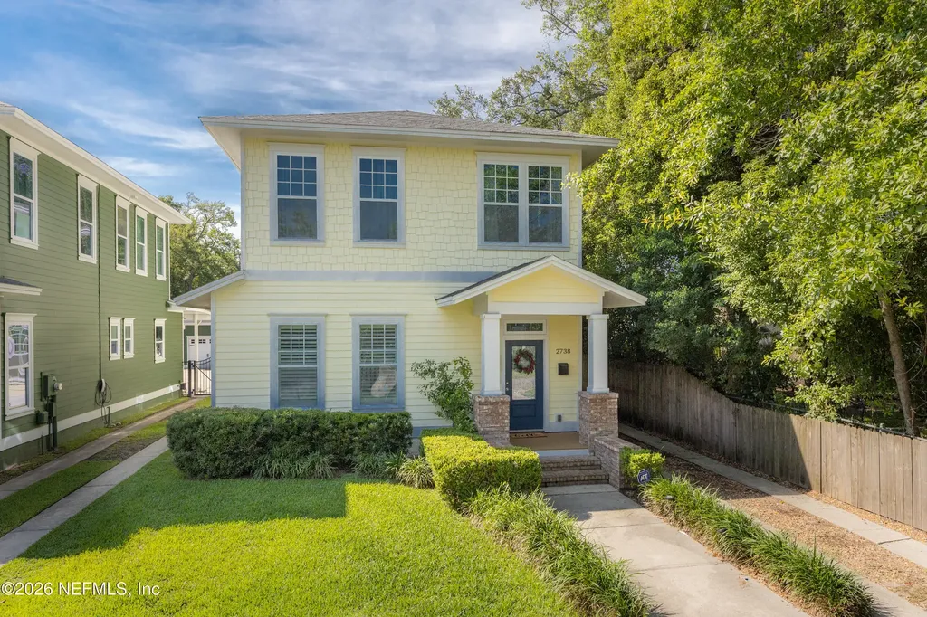 2738 Downing Street Jacksonville FL 32205