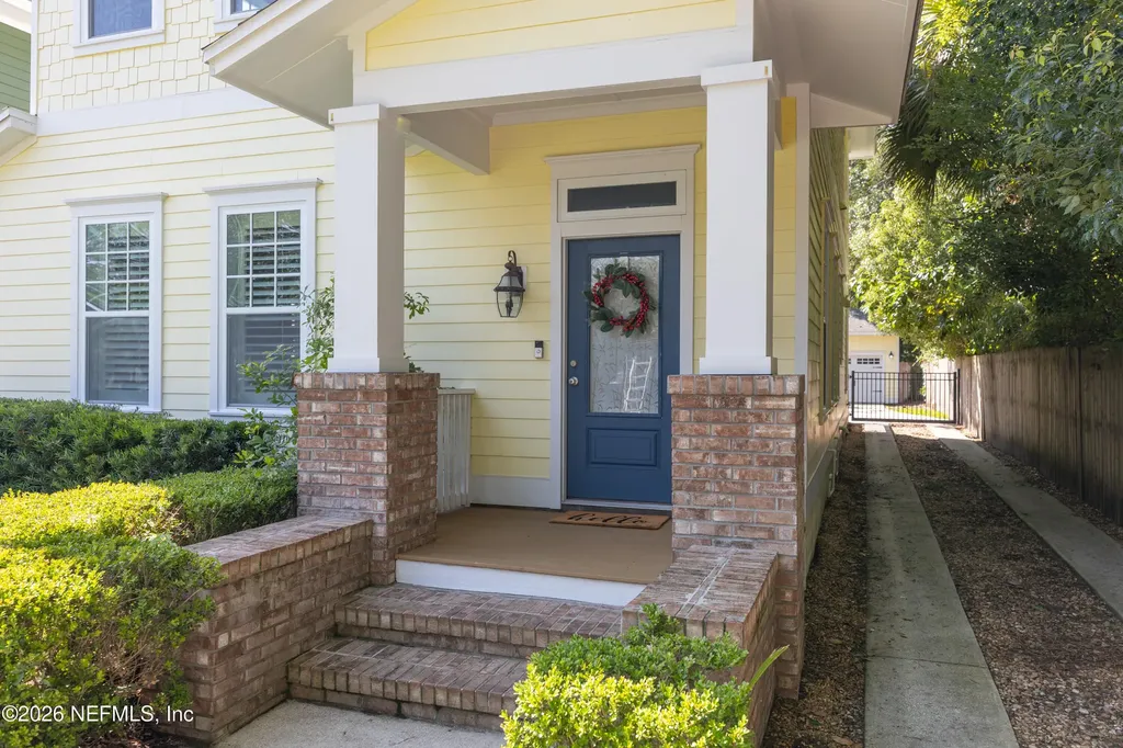 2738 Downing Street Jacksonville FL 32205