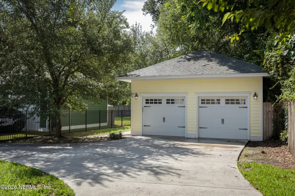 2738 Downing Street Jacksonville FL 32205
