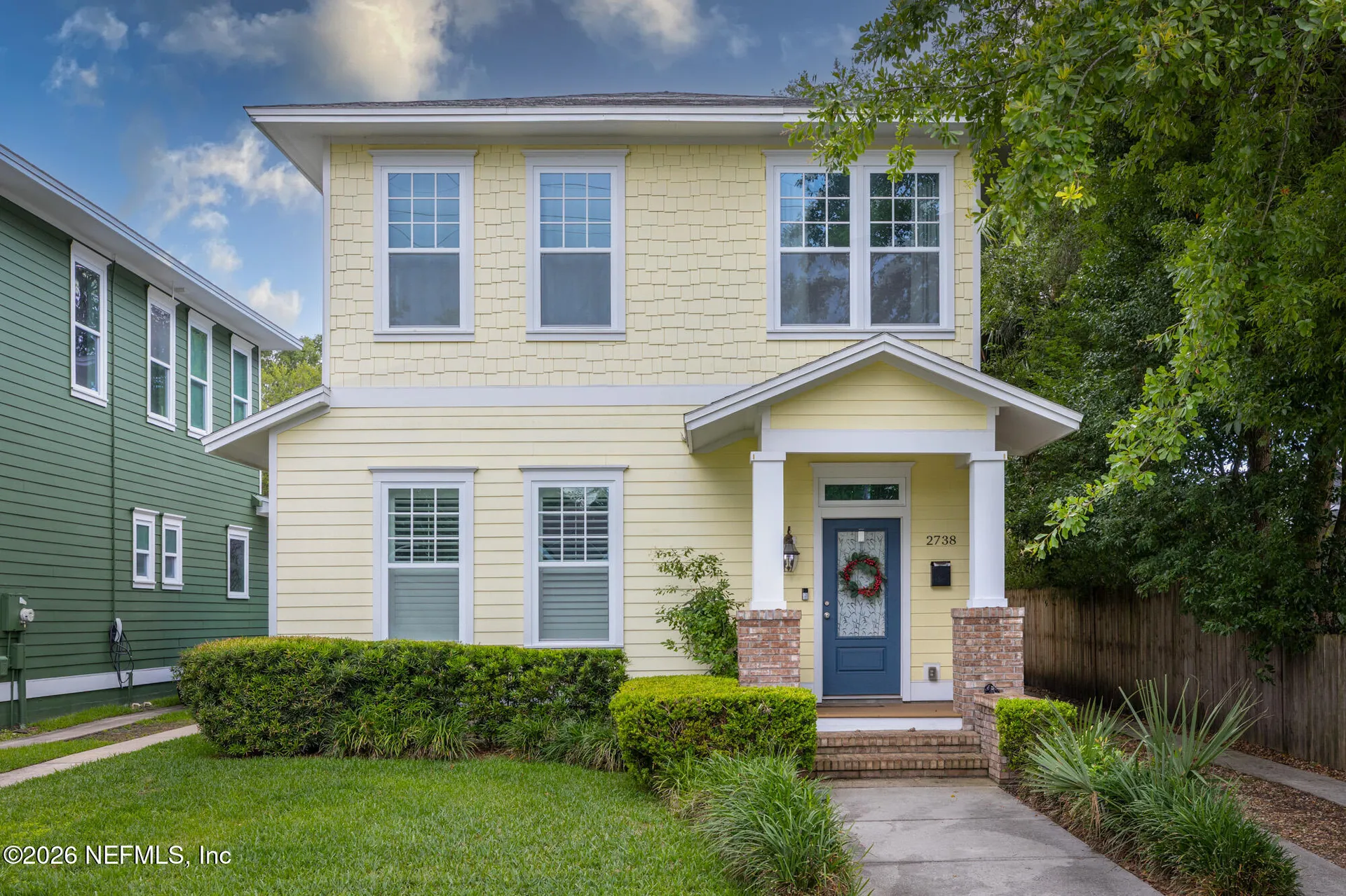 2738 Downing Street Jacksonville FL 32205