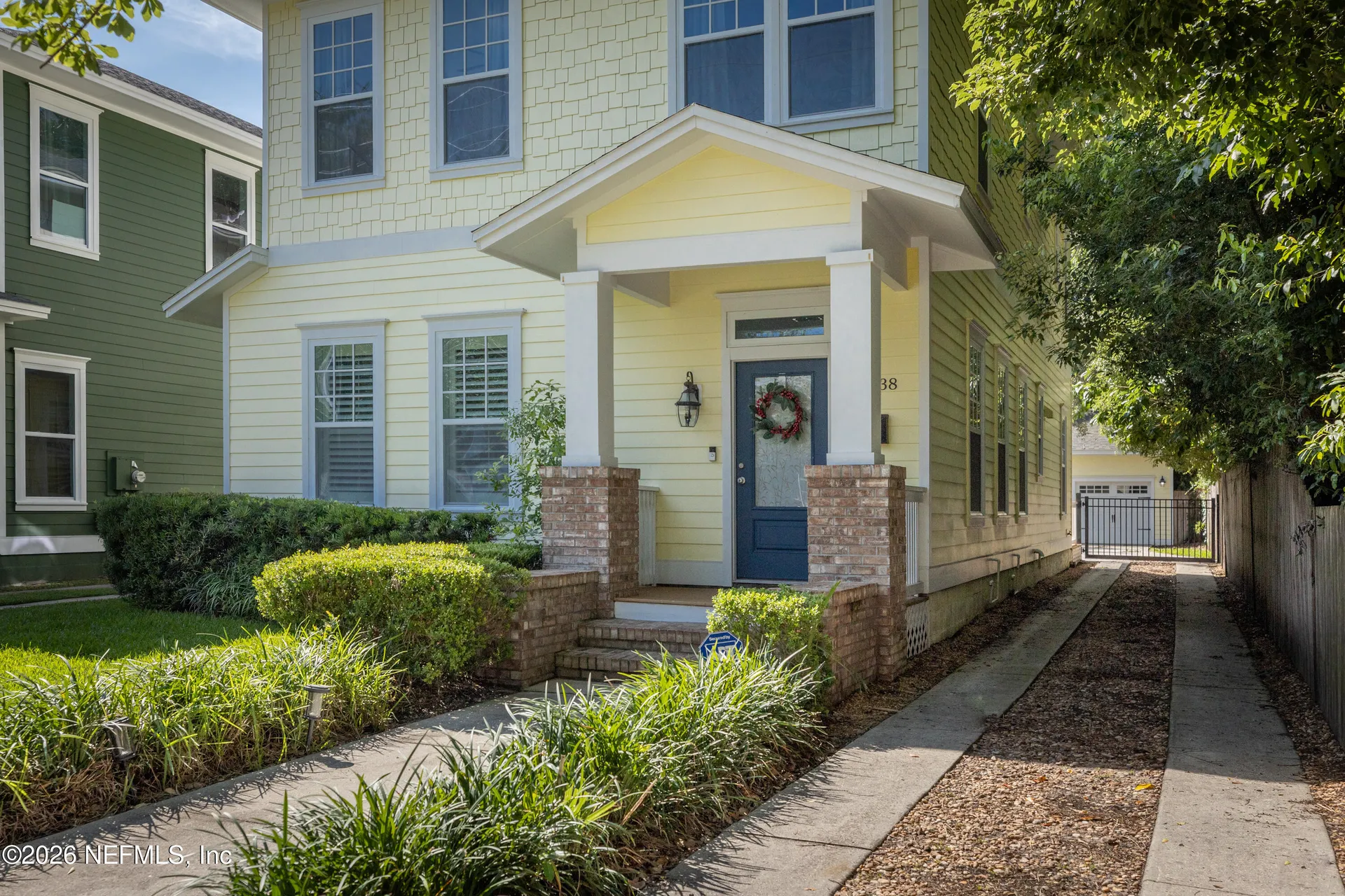 2738 Downing Street Jacksonville FL 32205