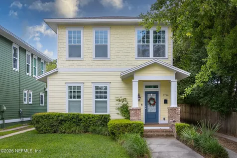2738 Downing Street Jacksonville FL 32205