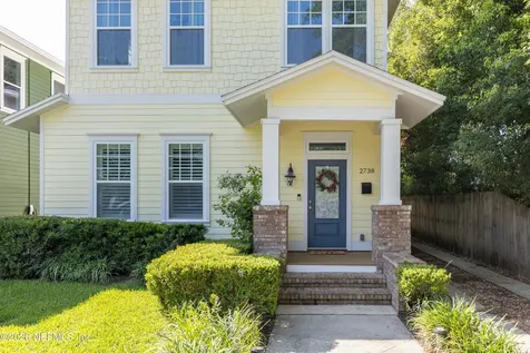 2738 Downing Street Jacksonville FL 32205
