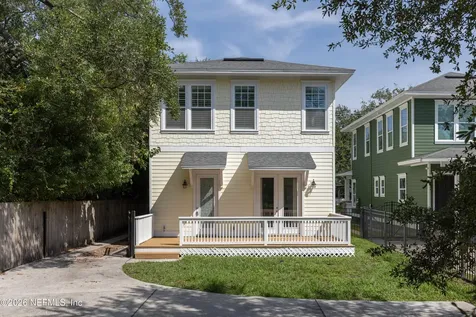 2738 Downing Street Jacksonville FL 32205