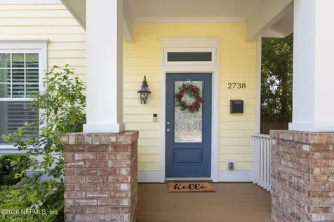2738 Downing Street Jacksonville FL 32205
