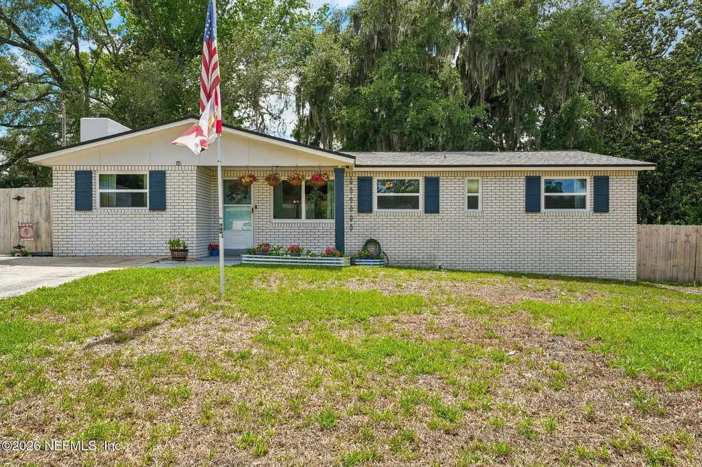 428 Virgo Lane Orange Park FL 32073